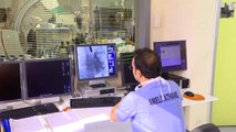 Kocaeli Üniversitesinde çocuklardaki kalp delikleri ameliyatsız kapatılıyor - KOCAELİ