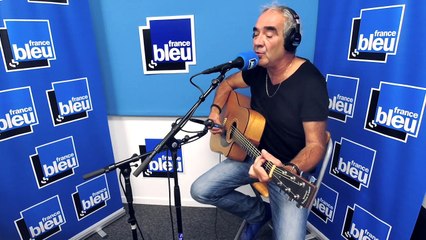 La Playlist de France Bleu Lorraine le live avec CORDIER : Vieux