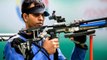 Asian Shooting Championships: Shooter Deepak Kumar wins bronze, bags Olympic quota