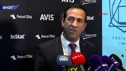 Adil Gevrek: 'Sergen Hoca için gerekli savunma yapılacak'