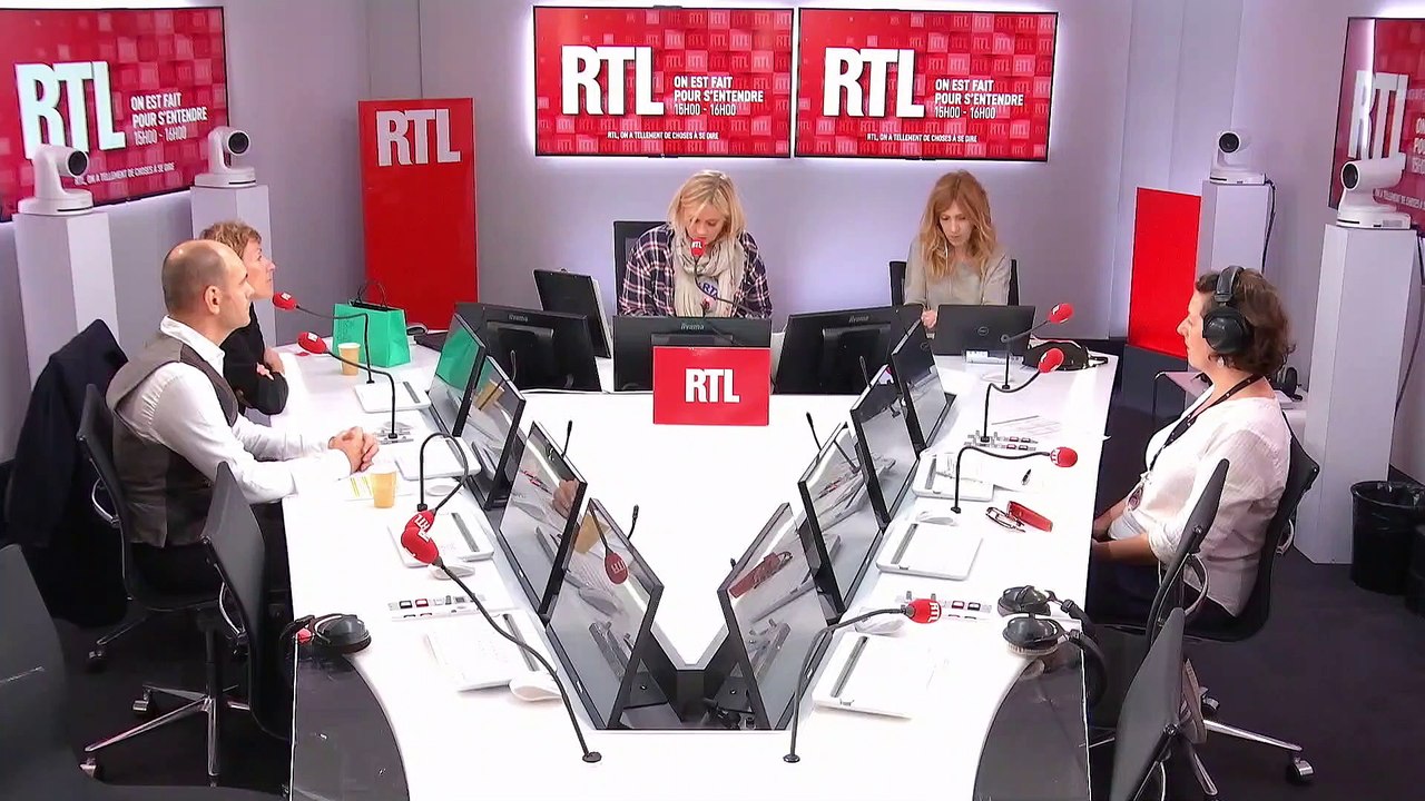 Couple : les scènes de ménage sont-elles constructives ?