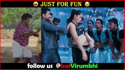 நக்கல் மன்னன் கவுண்டமணி செம்ம கலாய் - தமிழ் பாடல்கள்