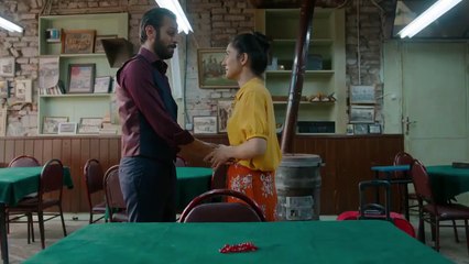 الحفرة موسم 3 الحلقة 7 القسم الثالث