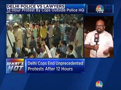 Lawyers are not above law, they cannot take law in their own hands, says retired SC judge AK Ganguly