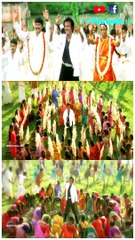 Super Star Rajinikanth's Opening Songs