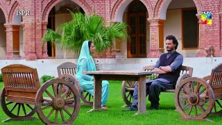 Ehd e Wafa Episode 6 HUM TV Drama 27 October 2019 - Digitally Presented by Master Paints