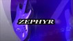 ZEPHYR /  la guitare à la mode de JM / Musique : Jean Marie Hareb /  Guitare    : Jean Marie Hareb / Arrangements  ; JMB Hareb
