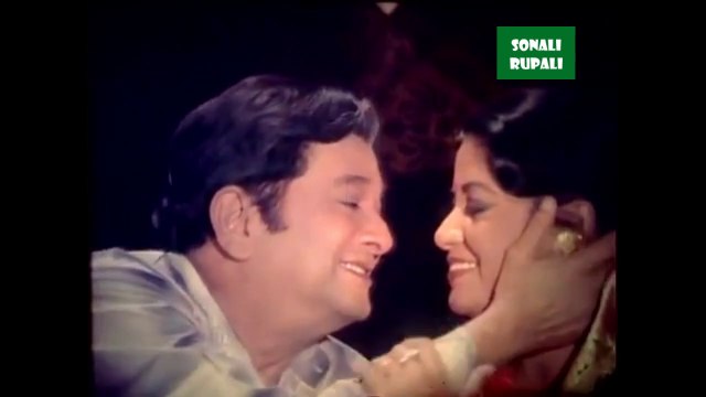 তোমাকে দিয়েছি জীবনের চাবি - সাবিনা ইয়াসমীন ও সৈয়দ আবদুল হাদী