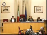 Roma - Audizioni su prodotti derivati da cannabis sativa (05.11.19)