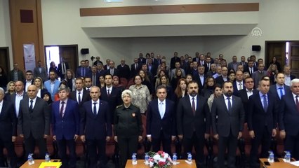 Coğrafi İşaretlerde Farkındalığın Artırılması Projesi Bölge Toplantısı - KASTAMONU