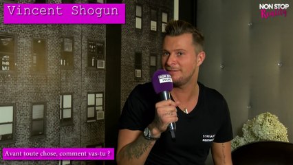 Vincent Shogun arrêté et incarcéré pour possession de drogues, il livre enfin sa vérité (Exclu vidéo)