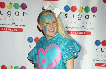 JoJo Siwa becomes youngest headline act at The O2 Arena