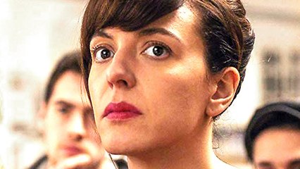 EMMA PEETERS Bande Annonce