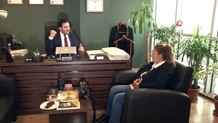 Her Şey Bir Kargo Ricasıyla Başladı, Hayatı Kabusa Döndü