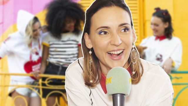 Natoo : porter des trucs très chers ? J'assume pas