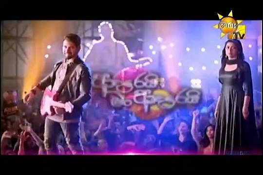 Adarei Man Adarei Episode 1023