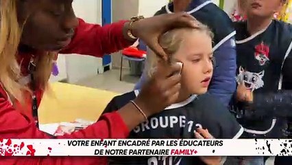 Les P'tits LOU pour les 5 - 12 ans !