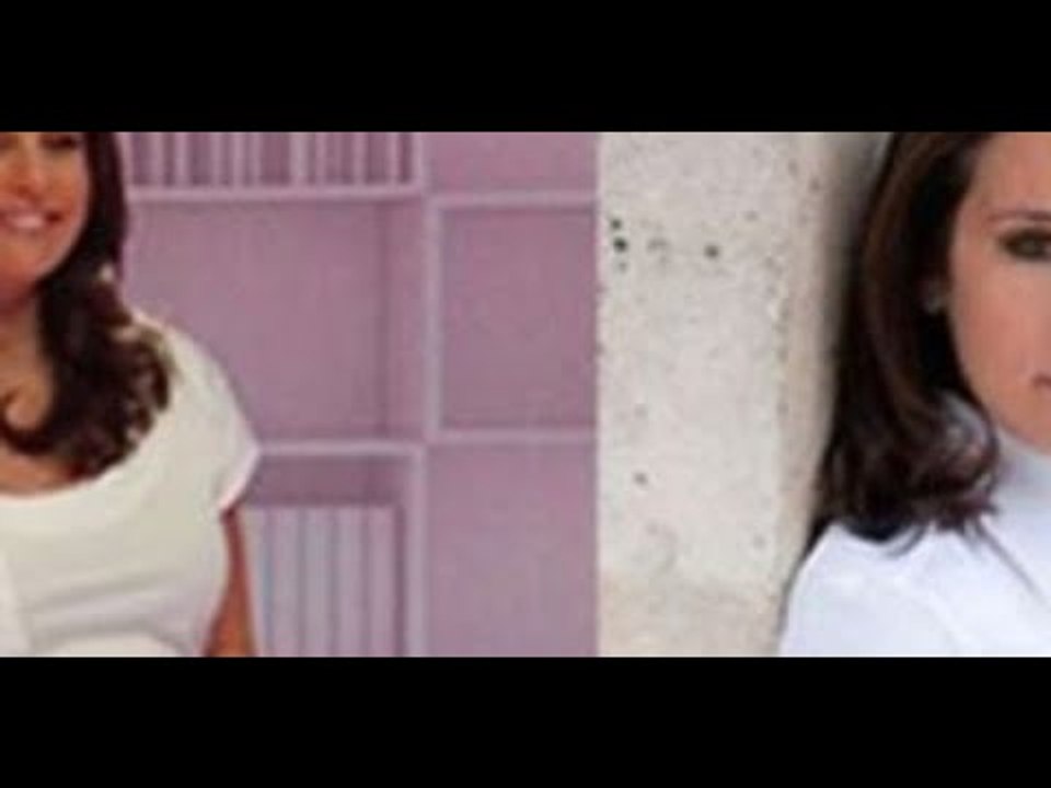 Faustine Bollaert, Maxime Chattam, comblées, un nouveau bébé  (photo)