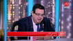 #حديث_المساء | محسن عادل : افتتاح الرئيس السيسي لمشروعات قومية في سيناء يدل على أن مصر أمان