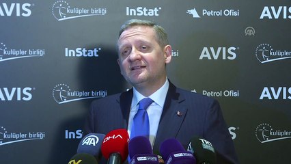 Gümüşdağ: 'Bizim için vatan her şeydir, gerisi teferruattır' - İSTANBUL