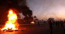 Birleşmiş Milletler, Irak'taki gösterilerde 254 kişinin öldüğünü açıkladı