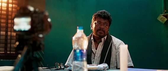 Oththa Seruppu Size 7 (2019) Tamil movie part 2