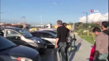 Çanakkale'de bot ile motorunu çalan zanlılar tutuklandı