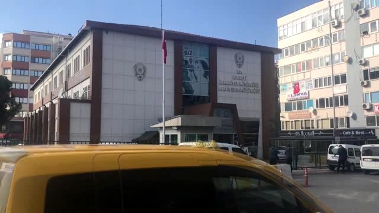 Fuhuş operasyonu