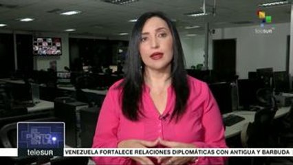 El Punto en la i: Chile no está en guerra, Chile despertó