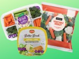 100  Vegetable Products Recalled Over Listeria Concerns