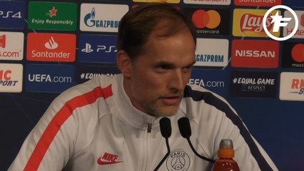 Thomas Tuchel répond à l’intérêt du Bayern Munich