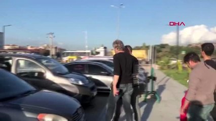Çanakkale zodyak bot ve motorunu çalan 2 kişi tutuklandı