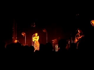 Daphné - Loosing My Religion (live) @ La Blaiserie