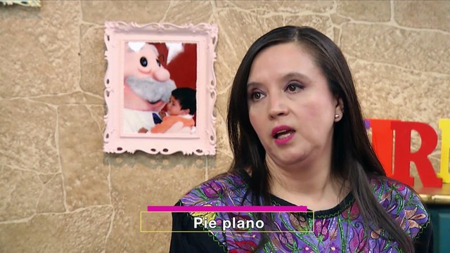 PIE PLANO | Causas y recomendaciones