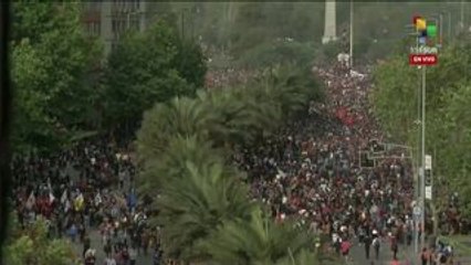 Temas del Día: Bolivia: Evo Morales continúa su agenda tras incidente