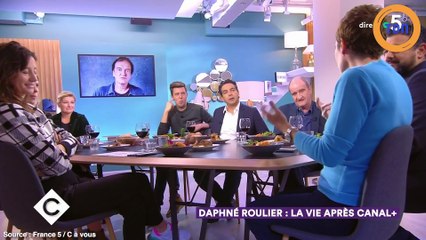 L’anecdote surréaliste de Daphné Roulier avec Quentin Tarantino, fétichiste des pieds