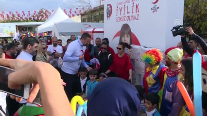 Türk basketbolunun önemli isimlerinden anlamlı davranış - ANKARA