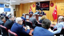 Edirne Sarayı'nı ayağa kaldırma çalışmaları sürüyor - EDİRNE