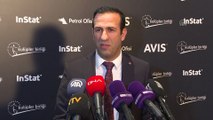 Gevrek: '(Kasımpaşa-BtcTurk Yeni Malatyaspor maçı) Pazar günü maalesef çok ciddi hatalar oldu'- İSTANBUL