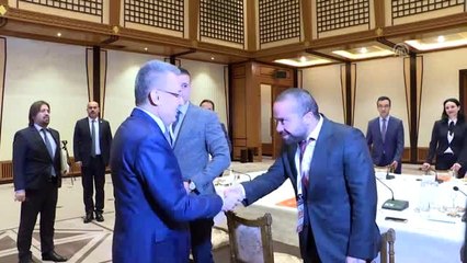 Oktay: "Türkiye'nin güçlü olması Kıbrıs'ın güçlü olması demek"