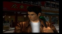 Bande-Annonce : Retro Island Shenmue