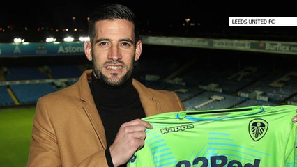 Kiko Casilla Denies FA Charge