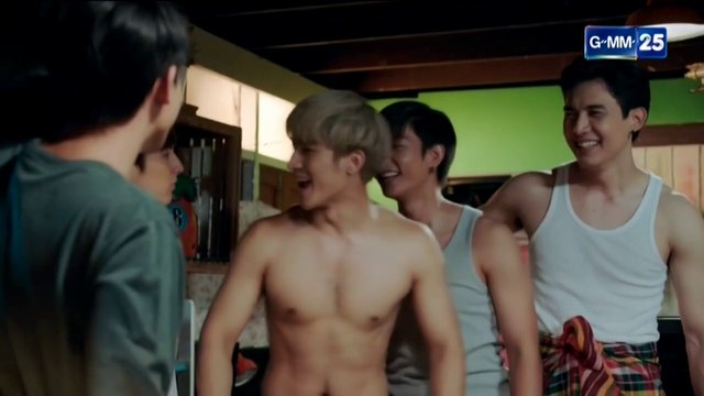 ใจกลางเมือง Bangkok Buddies ตอนที่.11 ย้อนหลัง วันที่ 5 พฤศจิกายน 2562 ล่าสุด