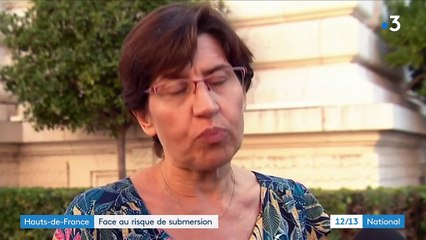 Hauts-de-France : le niveau de la mer monte irrémédiablement