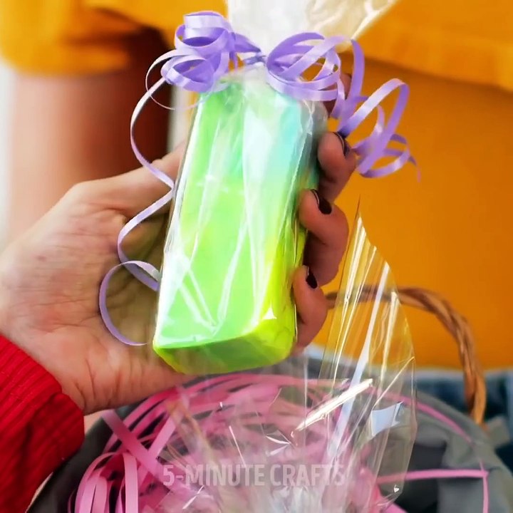 29 BRILLIANT SOAP DIY IDEAS TO BRIGHTEN YOUR DAY