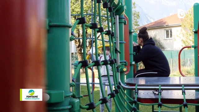 Fontaine, l'édition citoyenne - 5 NOVEMBRE 2019