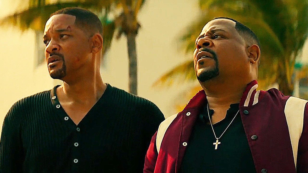 Bad Boys For Life - Trailer 2 (Deutsch) HD