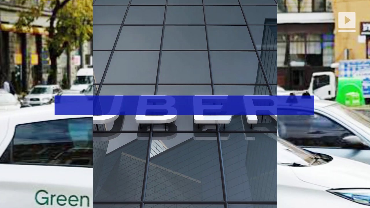 Uber Reports Over $1.1 Billion in Losses for Q3