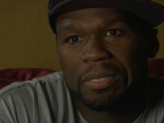 50 Cent - Before I Self Destruct - International Q&A