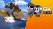 [GK Live Replay] Il va y avoir du sport avec Luma et le Père sur Mario et Sonic aux Jeux Olympiques de Tokyo 2020